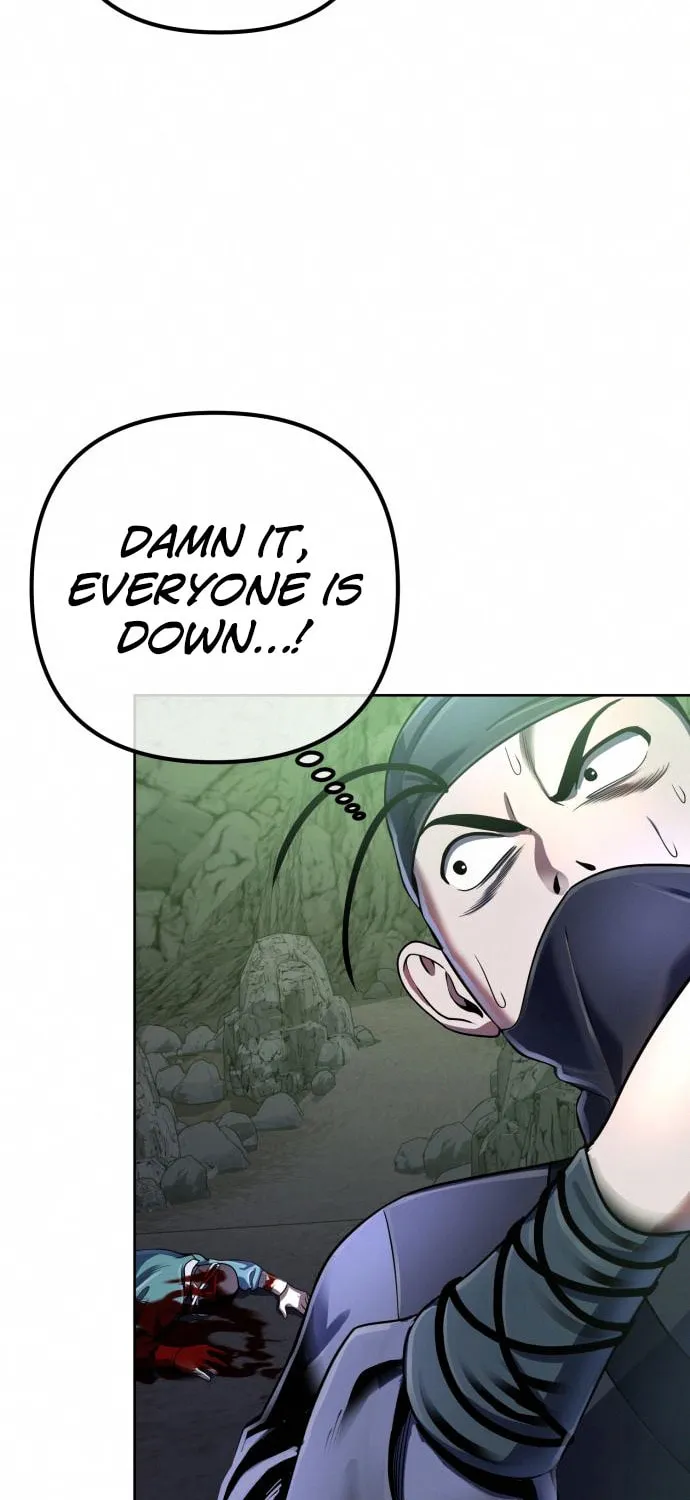 Revenge of Young Master Peng Chapter 40 page 72 - 