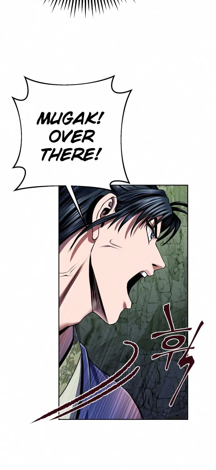 Revenge of Young Master Peng Chapter 40 page 75 - 