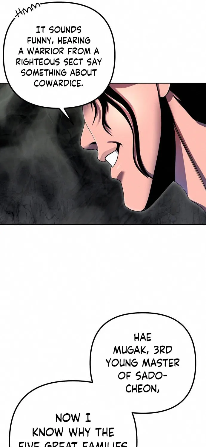 Revenge of Young Master Peng Chapter 40 page 9 - 