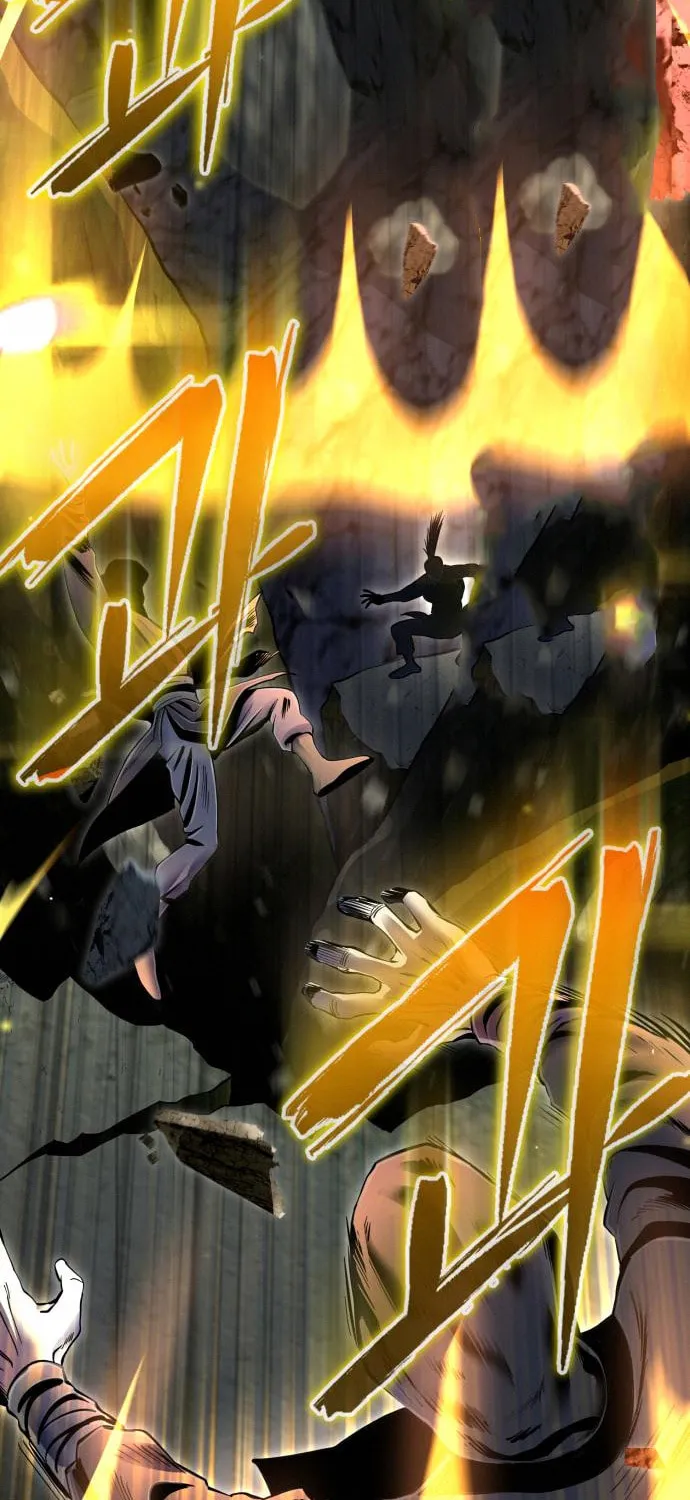 Revenge of Young Master Peng Chapter 40 page 81 - 