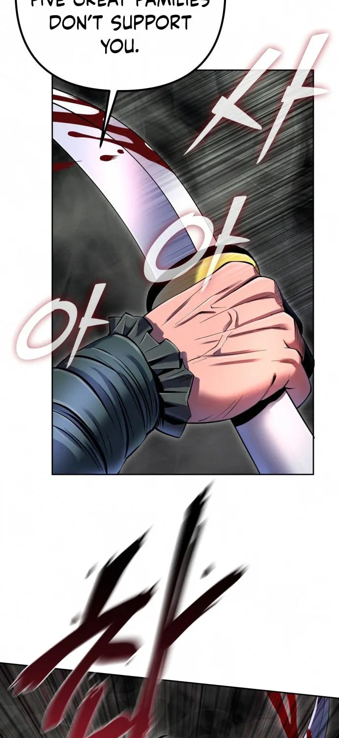 Revenge of Young Master Peng Chapter 40 page 10 - 