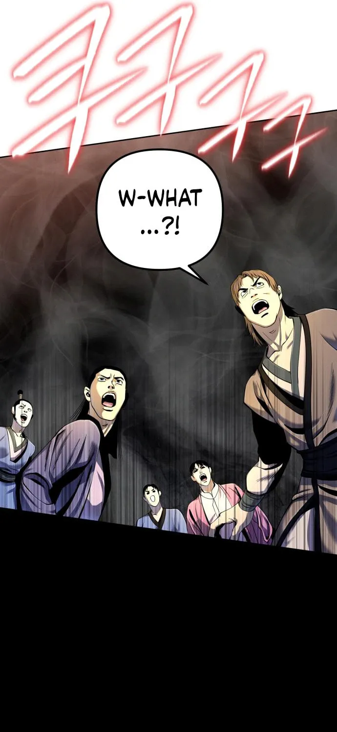Revenge of Young Master Peng Chapter 41 page 20 - 