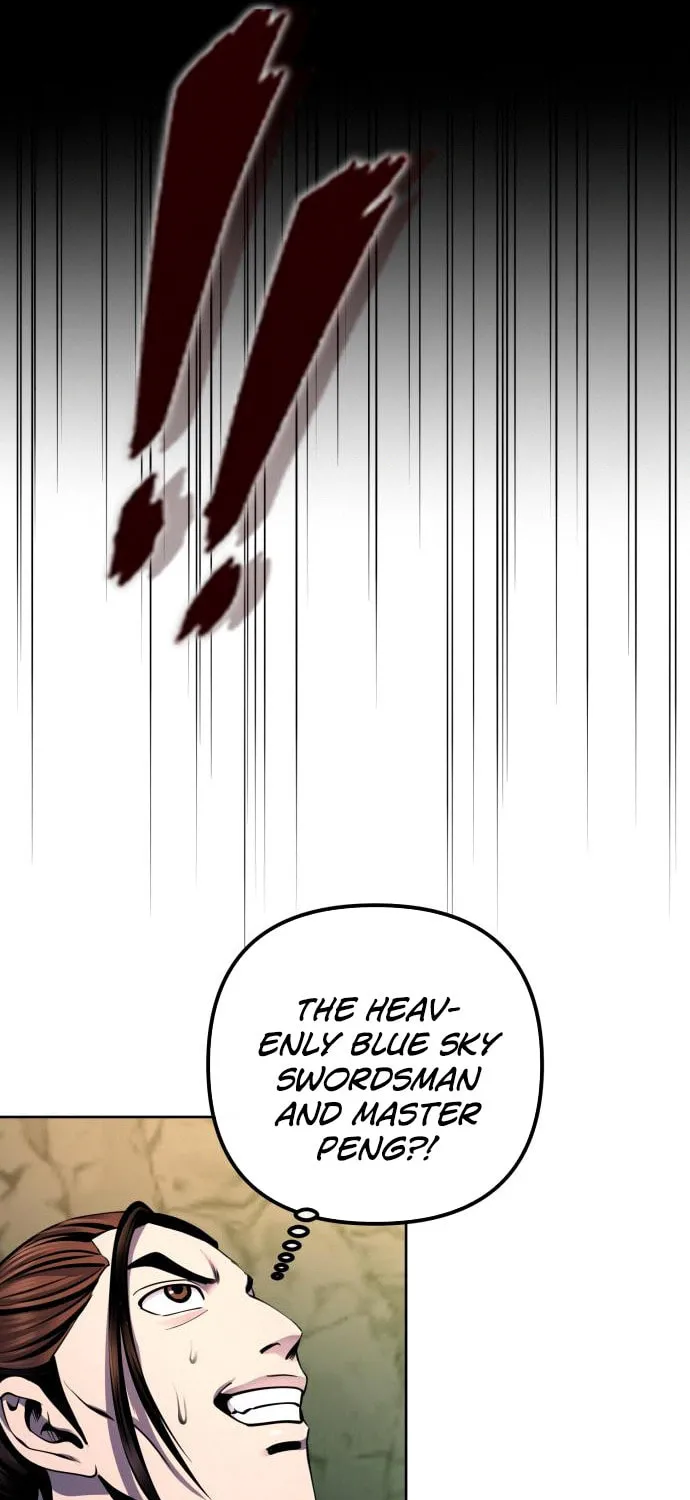 Revenge of Young Master Peng Chapter 41 page 24 - 