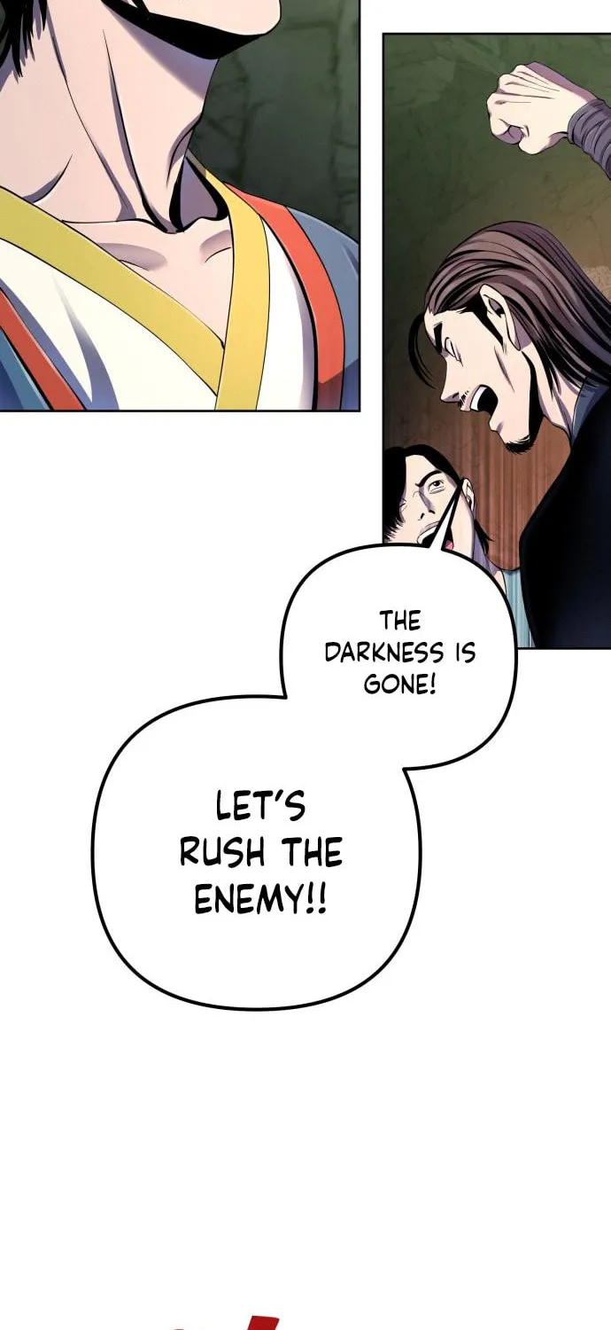 Revenge of Young Master Peng Chapter 41 page 25 - 