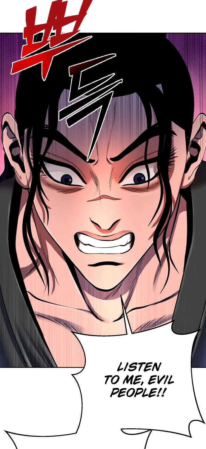 Revenge of Young Master Peng Chapter 41 page 26 - 