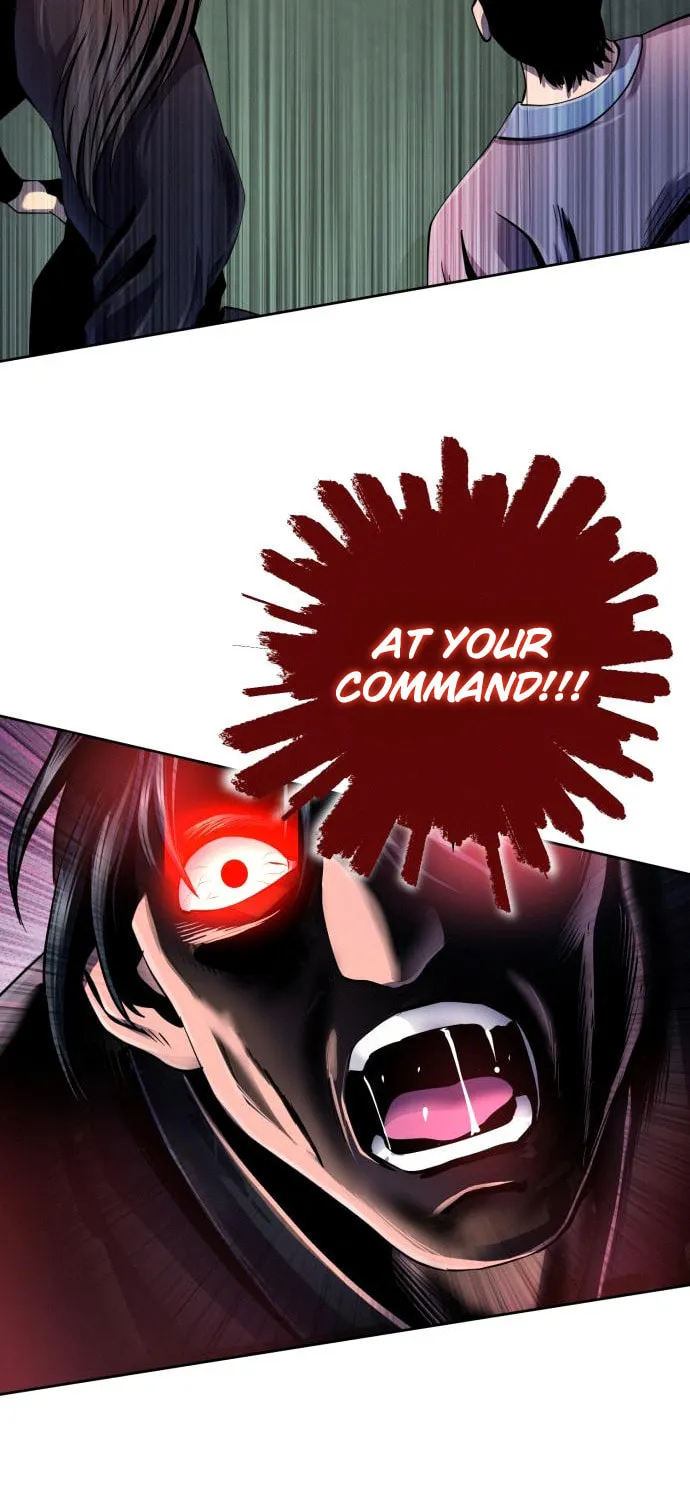 Revenge of Young Master Peng Chapter 41 page 30 - 