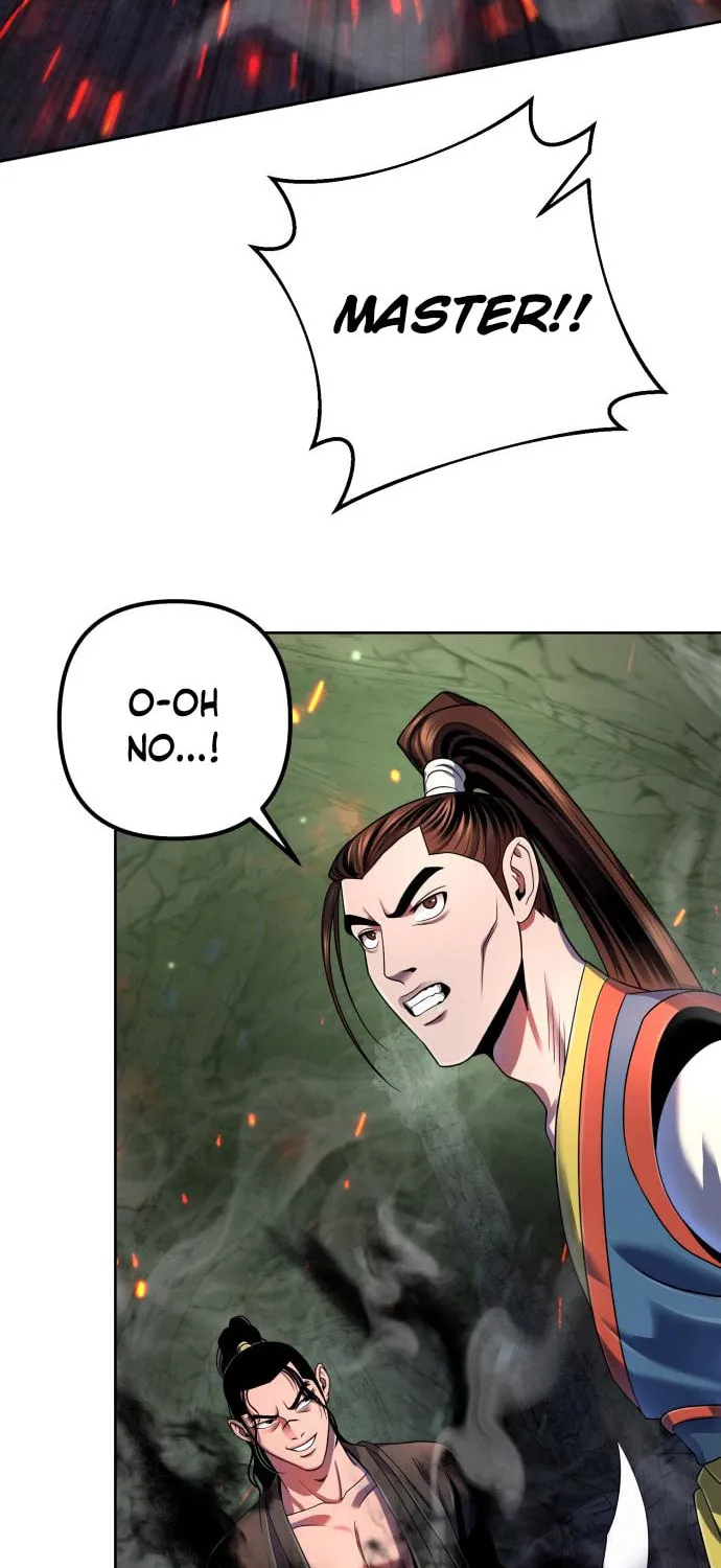 Revenge of Young Master Peng Chapter 41 page 33 - 