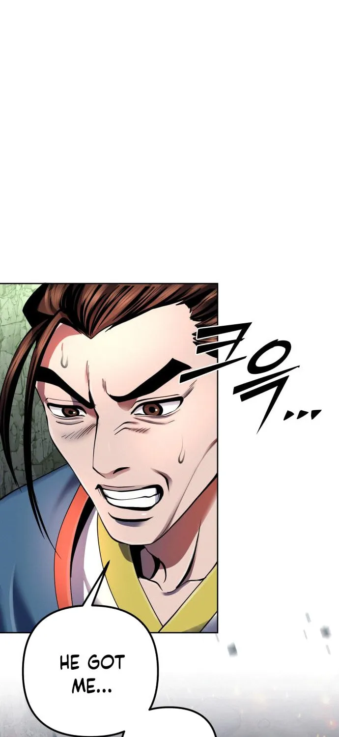 Revenge of Young Master Peng Chapter 41 page 36 - 