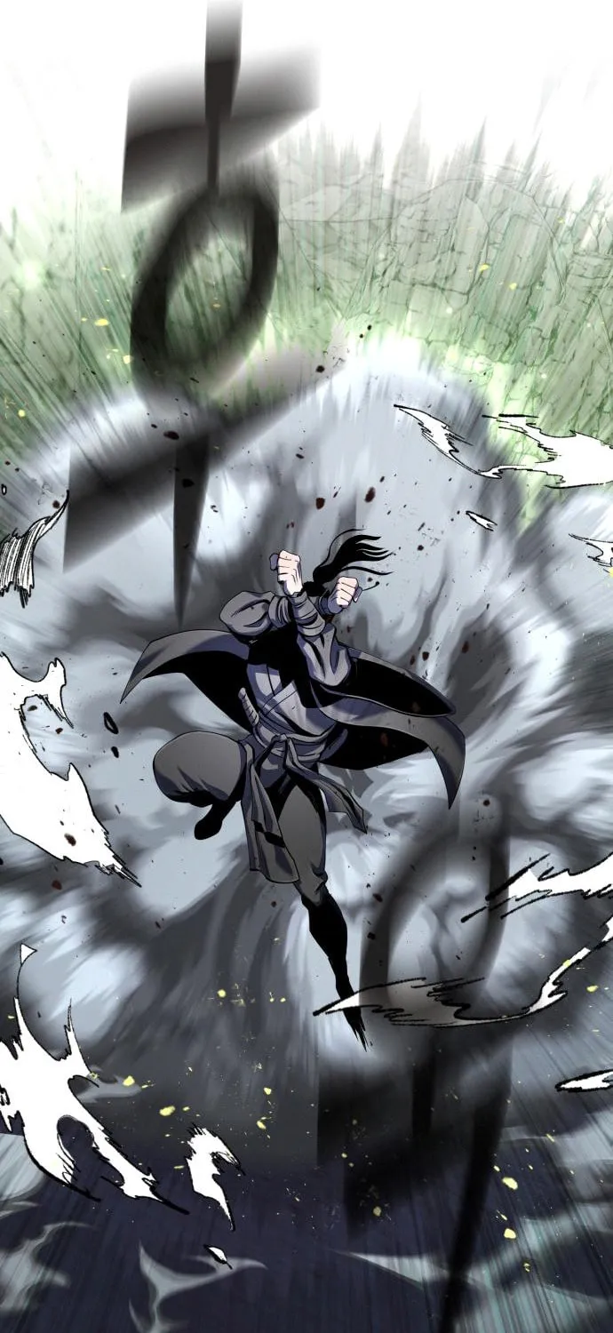 Revenge of Young Master Peng Chapter 41 page 39 - 