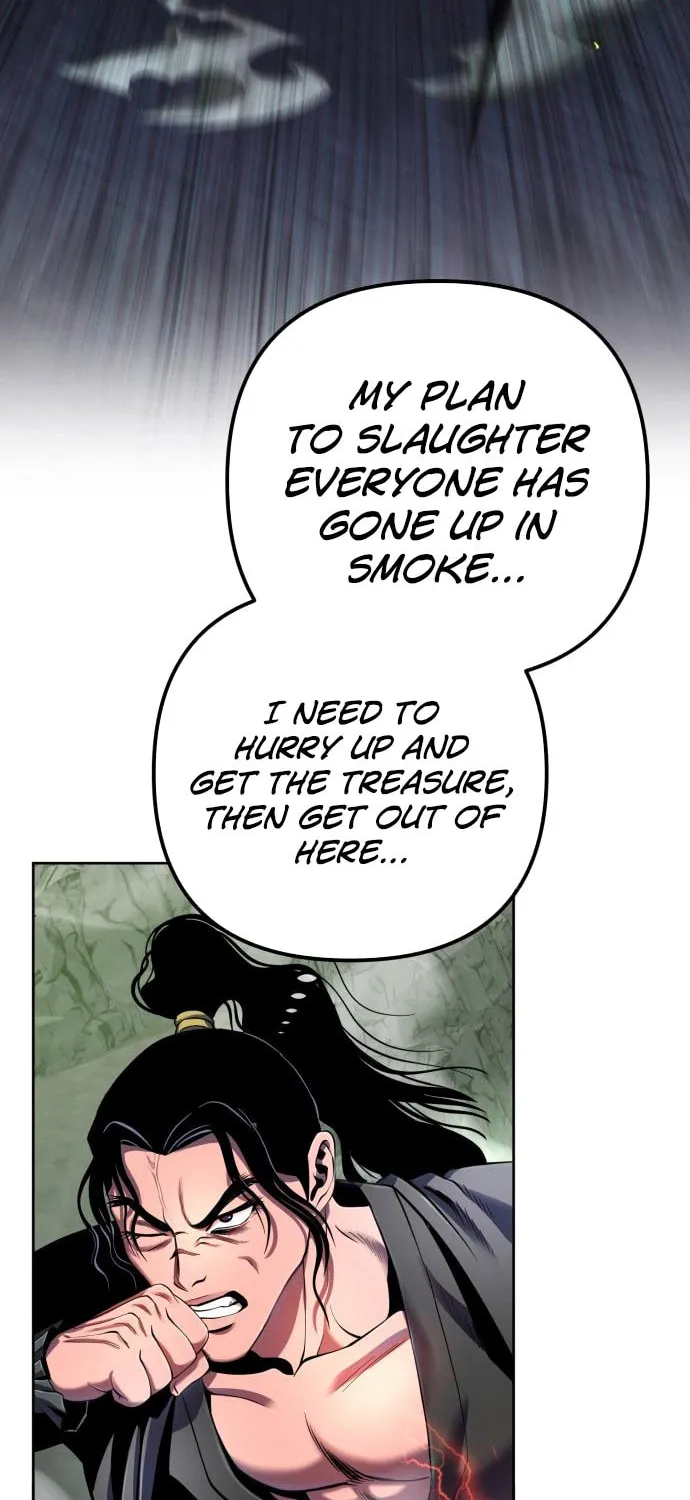 Revenge of Young Master Peng Chapter 41 page 40 - 