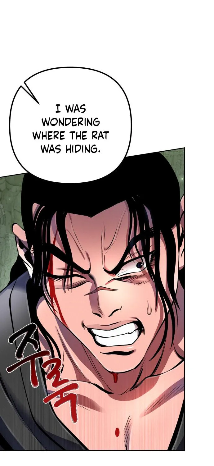 Revenge of Young Master Peng Chapter 41 page 43 - 