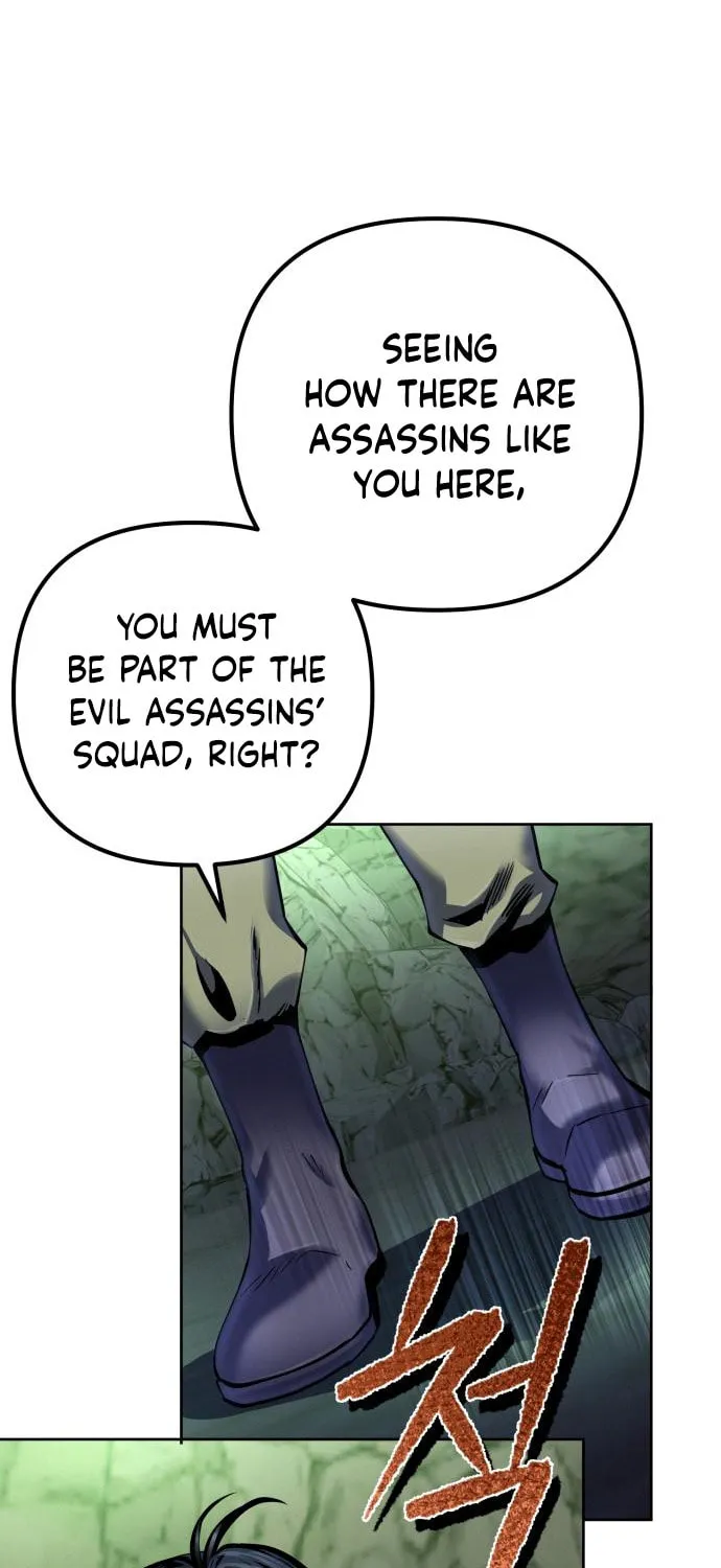 Revenge of Young Master Peng Chapter 41 page 44 - 