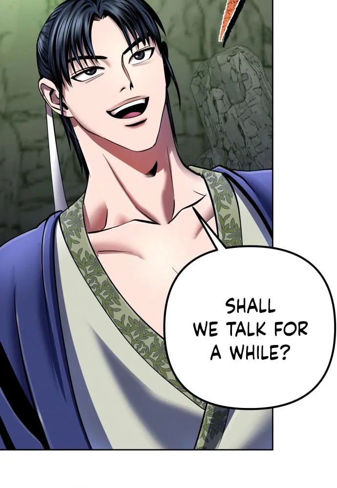 Revenge of Young Master Peng Chapter 41 page 45 - 