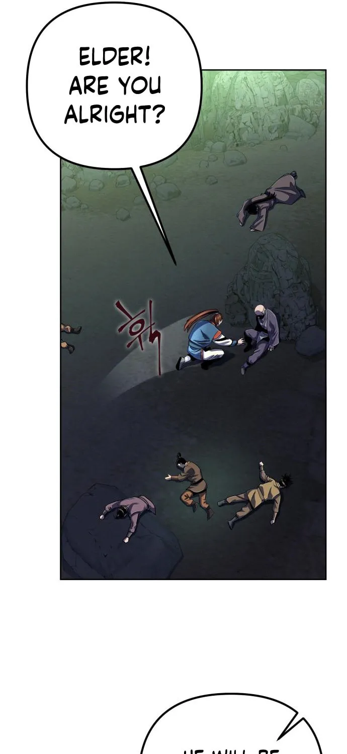 Revenge of Young Master Peng Chapter 41 page 49 - 