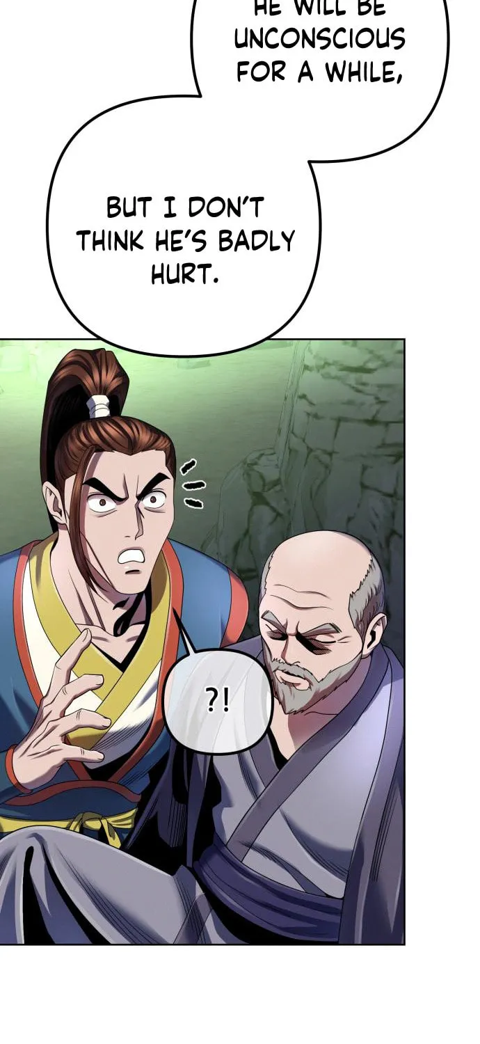 Revenge of Young Master Peng Chapter 41 page 50 - 