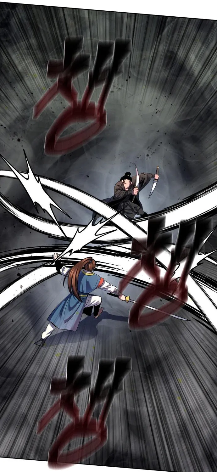 Revenge of Young Master Peng Chapter 41 page 6 - 
