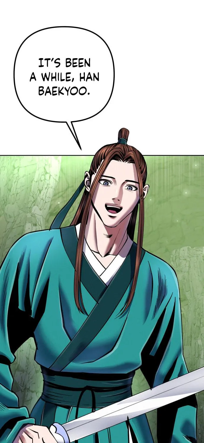 Revenge of Young Master Peng Chapter 41 page 51 - 