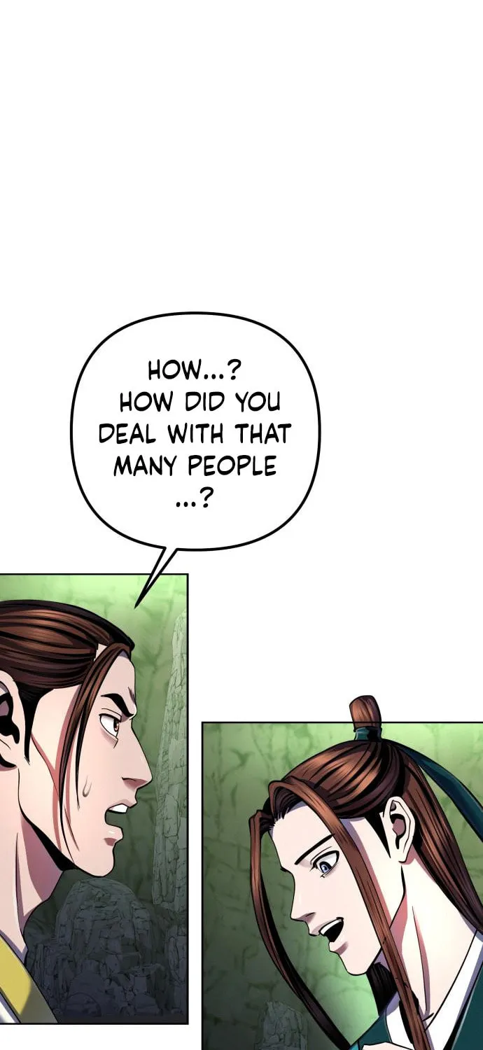 Revenge of Young Master Peng Chapter 41 page 53 - 