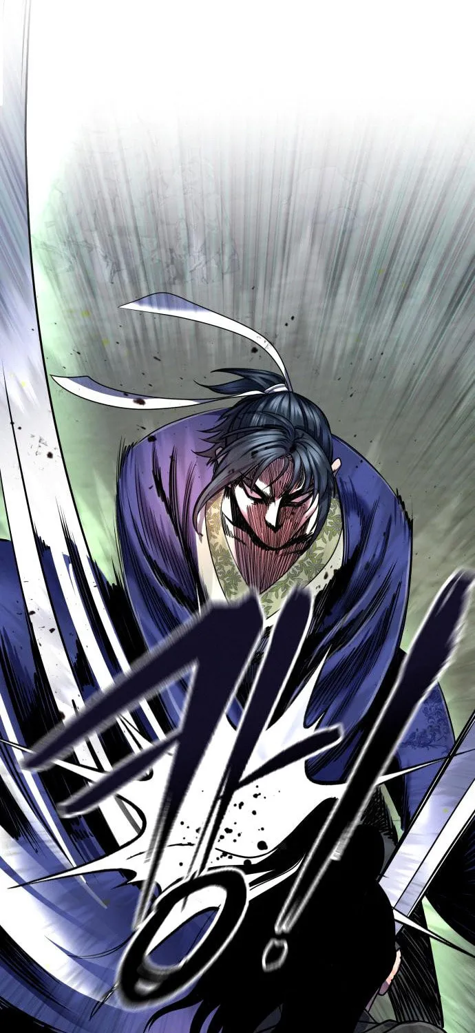 Revenge of Young Master Peng Chapter 41 page 56 - 