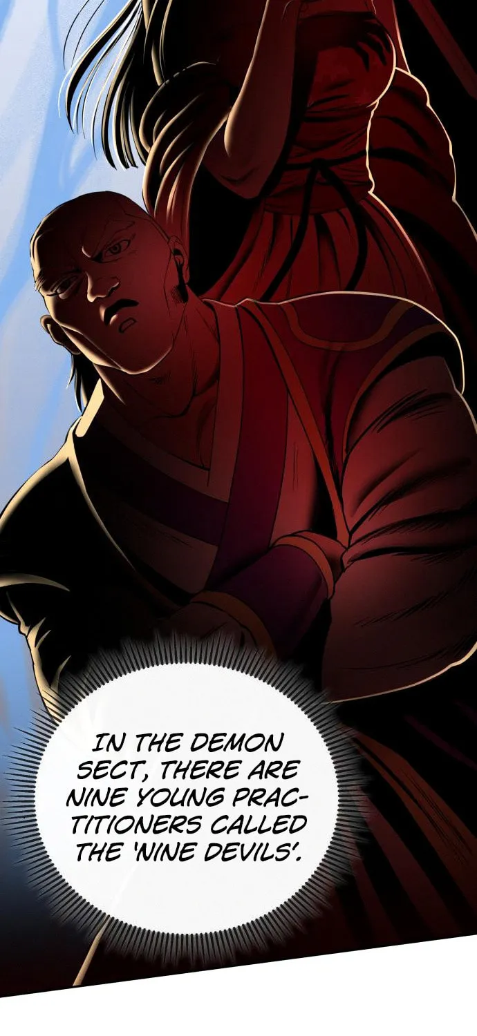 Revenge of Young Master Peng Chapter 41 page 60 - 