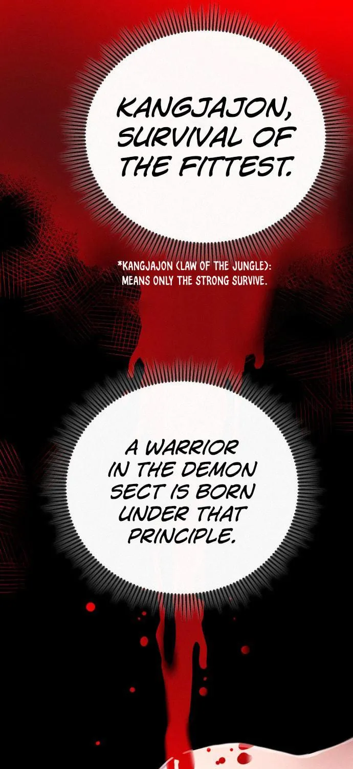 Revenge of Young Master Peng Chapter 41 page 62 - 