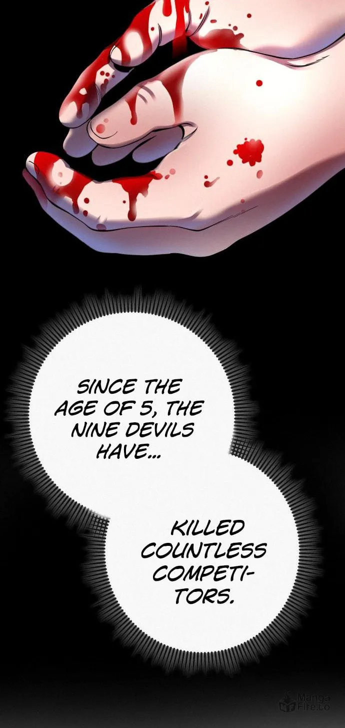 Revenge of Young Master Peng Chapter 41 page 63 - 