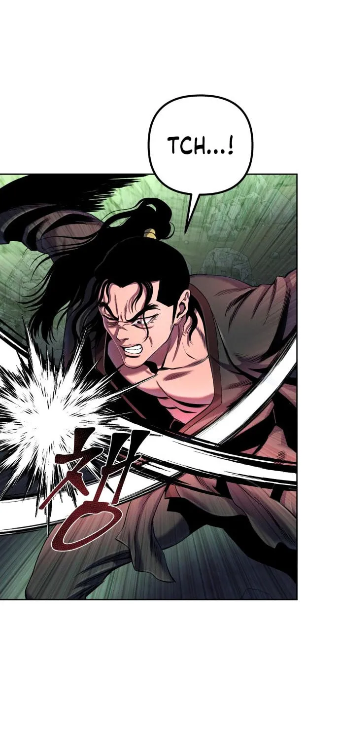 Revenge of Young Master Peng Chapter 41 page 66 - 