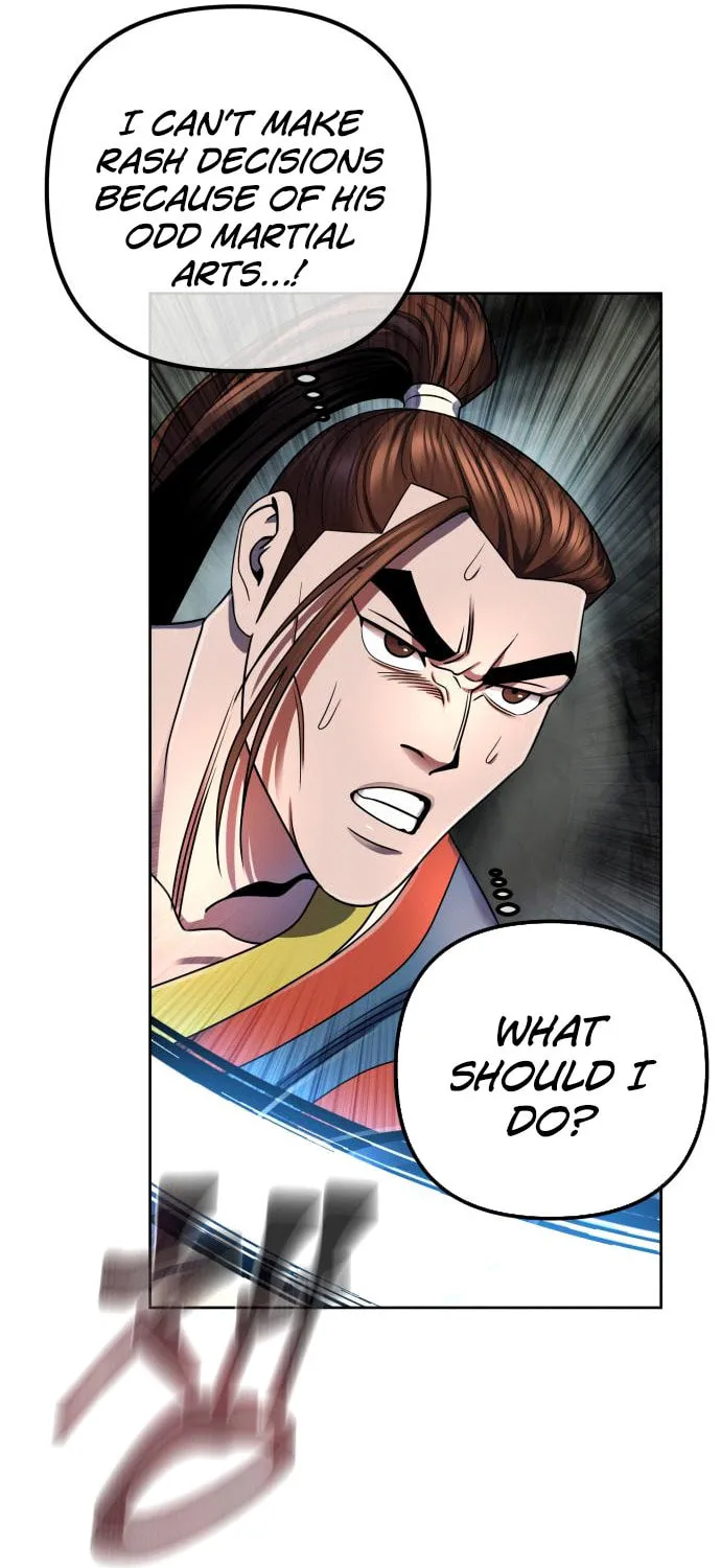 Revenge of Young Master Peng Chapter 41 page 8 - 