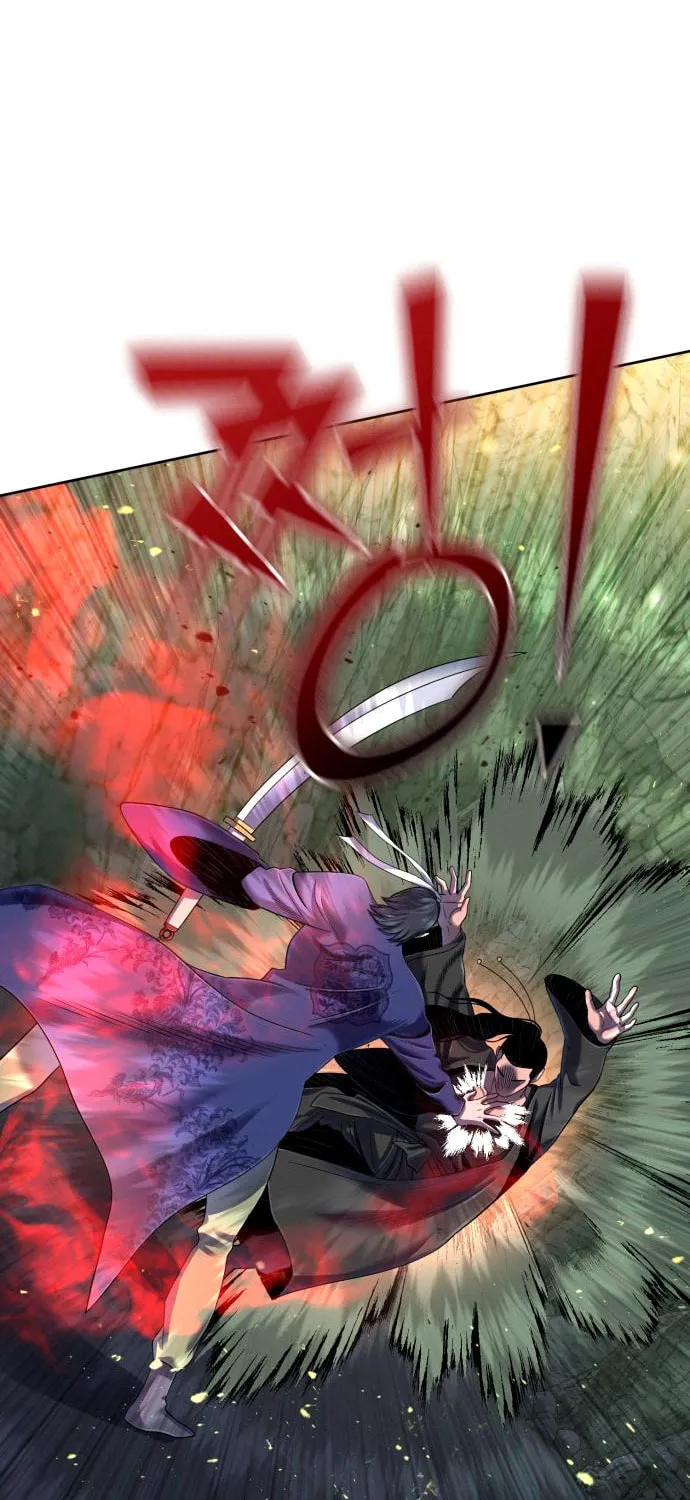 Revenge of Young Master Peng Chapter 41 page 72 - 