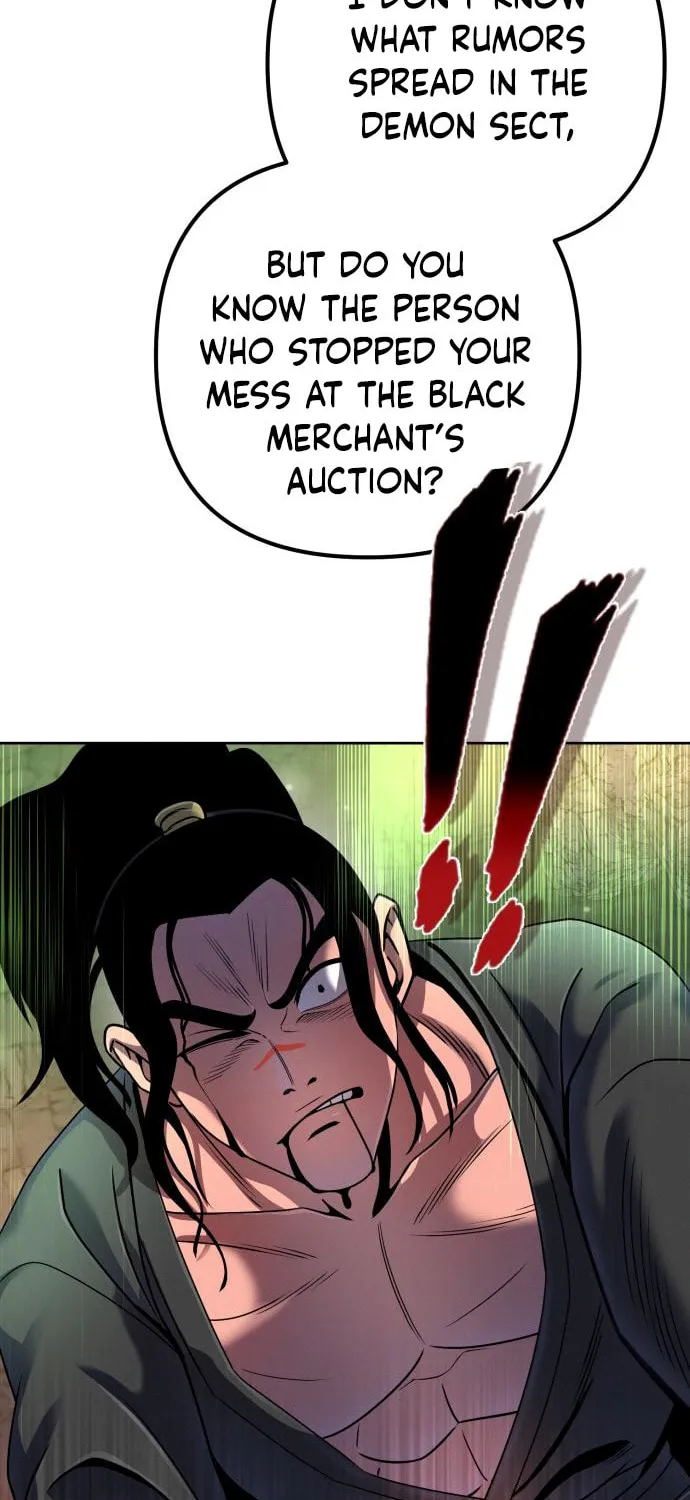 Revenge of Young Master Peng Chapter 41 page 76 - 