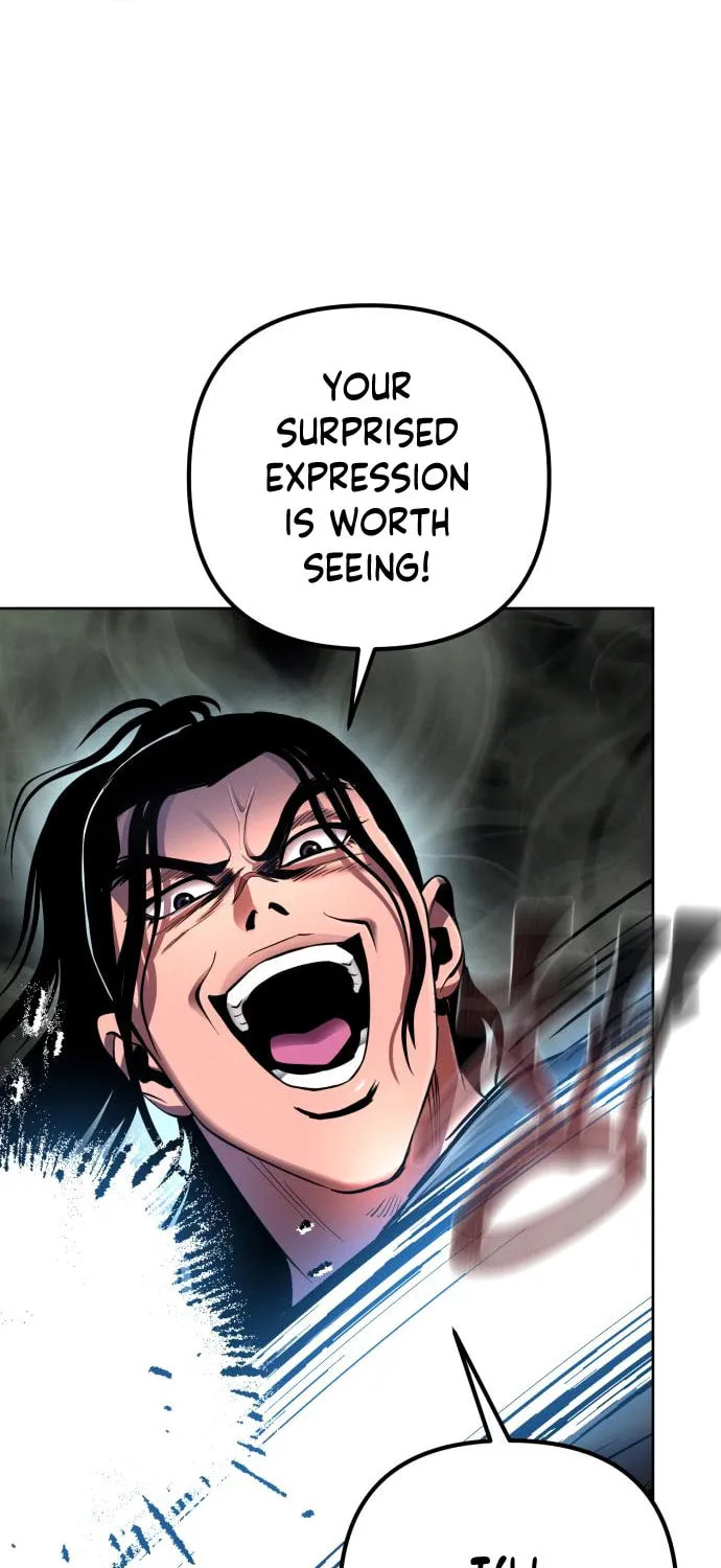 Revenge of Young Master Peng Chapter 41 page 9 - 