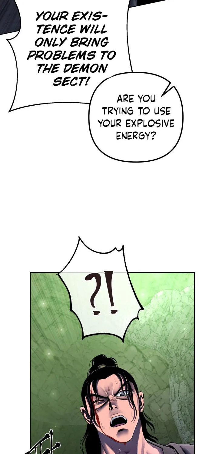 Revenge of Young Master Peng Chapter 41 page 82 - 
