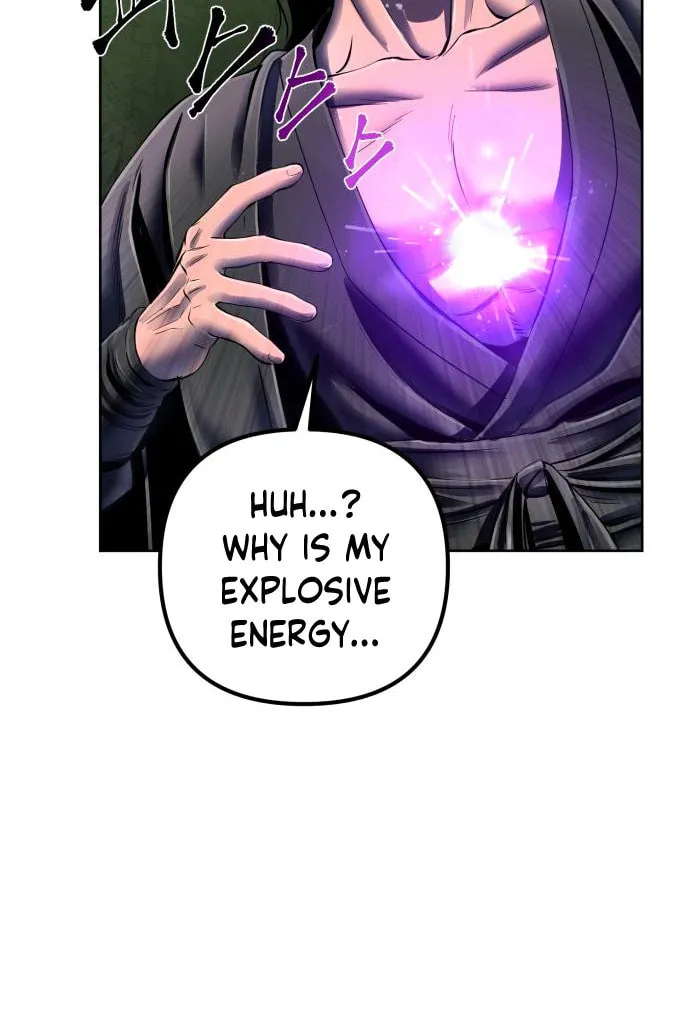 Revenge of Young Master Peng Chapter 41 page 83 - 