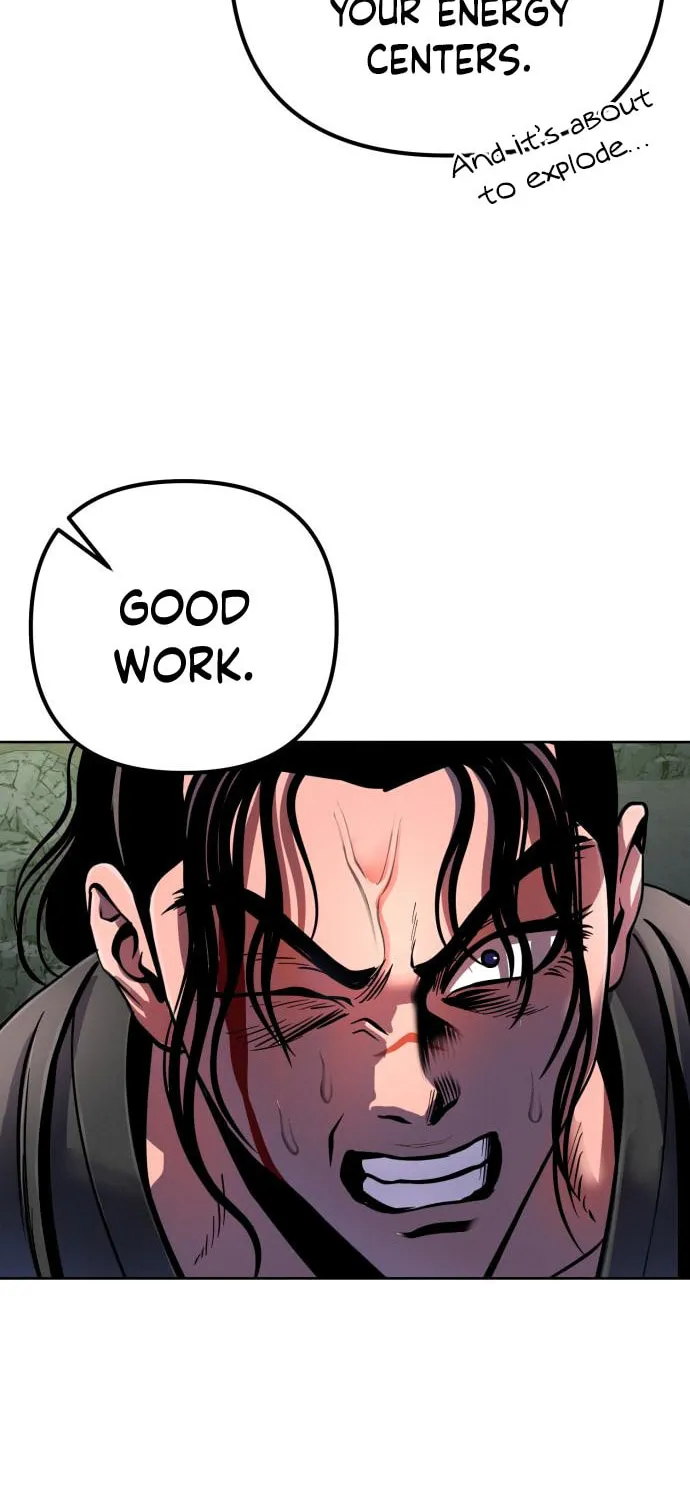 Revenge of Young Master Peng Chapter 41 page 85 - 