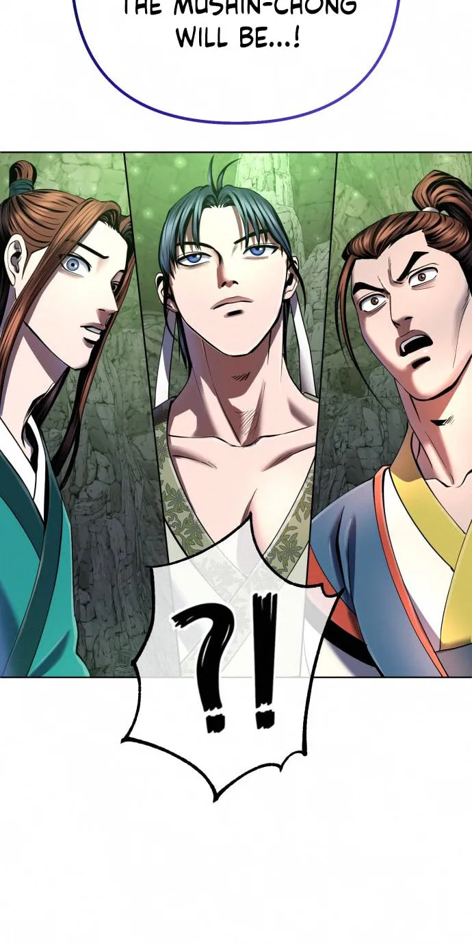 Revenge of Young Master Peng Chapter 42 page 14 - 