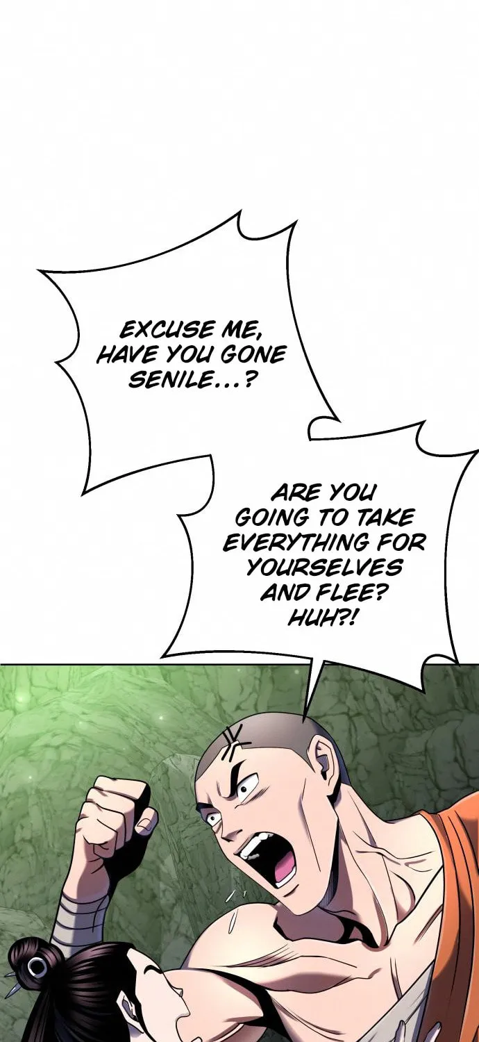 Revenge of Young Master Peng Chapter 42 page 16 - 
