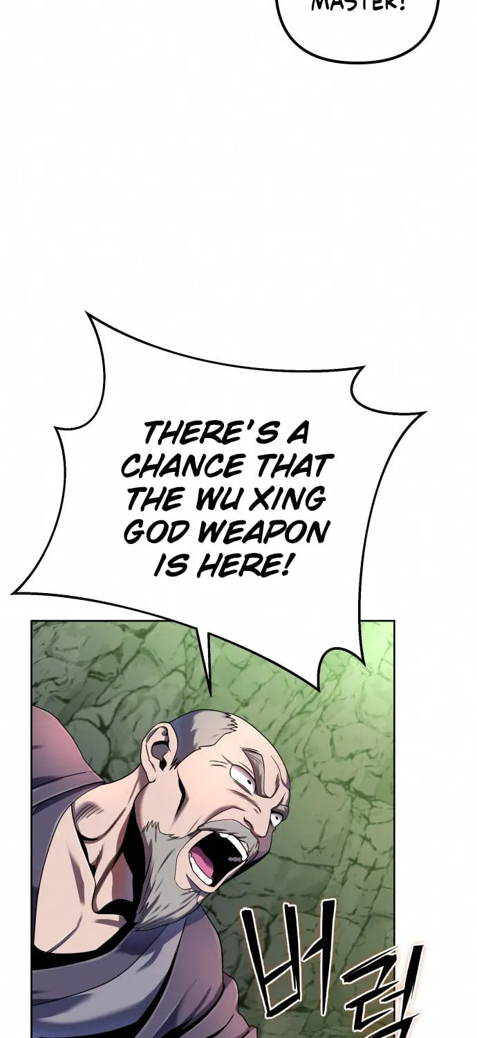 Revenge of Young Master Peng Chapter 42 page 19 - 