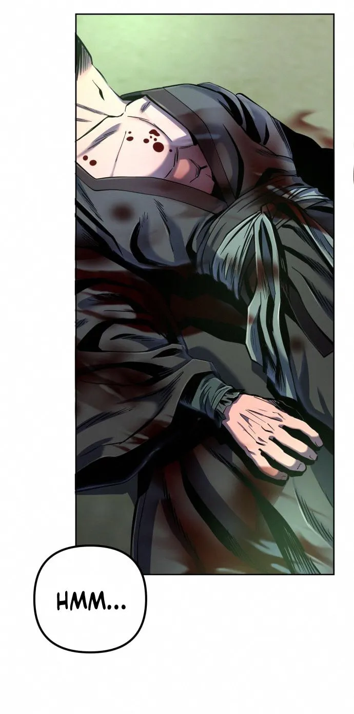 Revenge of Young Master Peng Chapter 42 page 3 - 