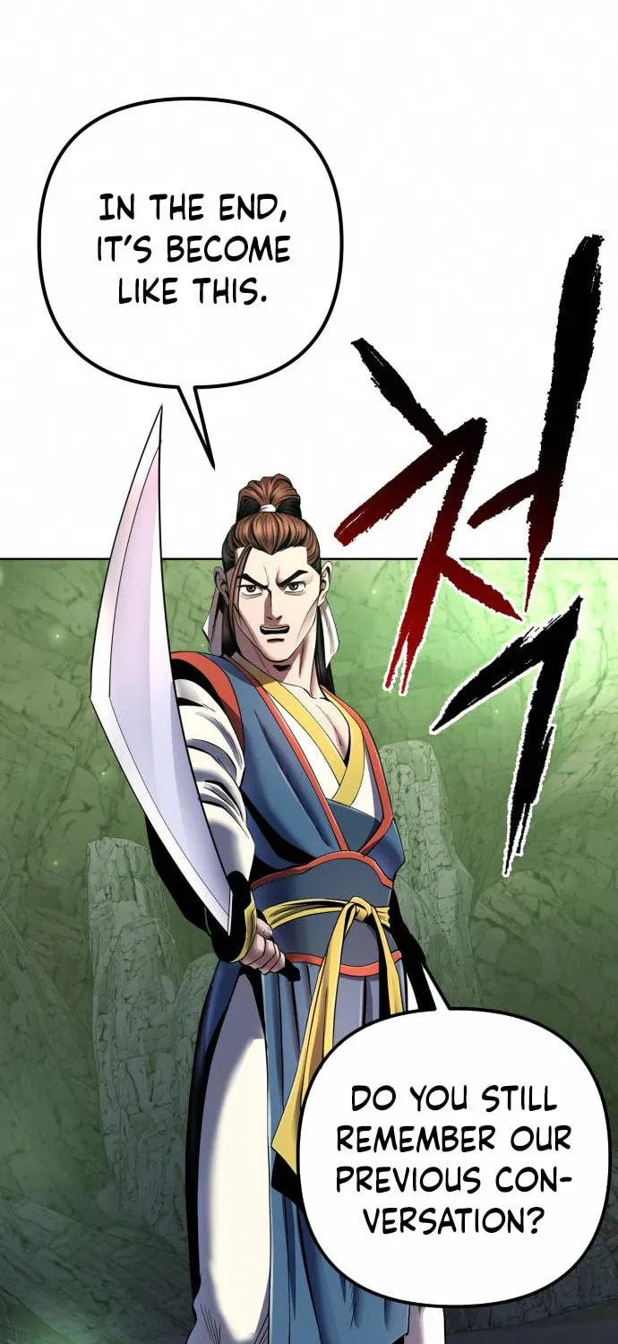 Revenge of Young Master Peng Chapter 42 page 23 - 