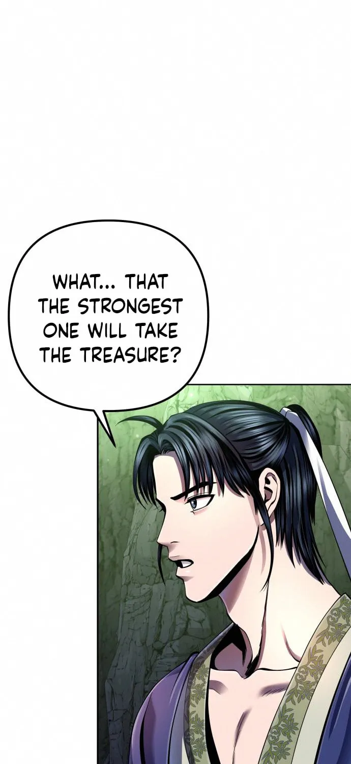 Revenge of Young Master Peng Chapter 42 page 25 - 