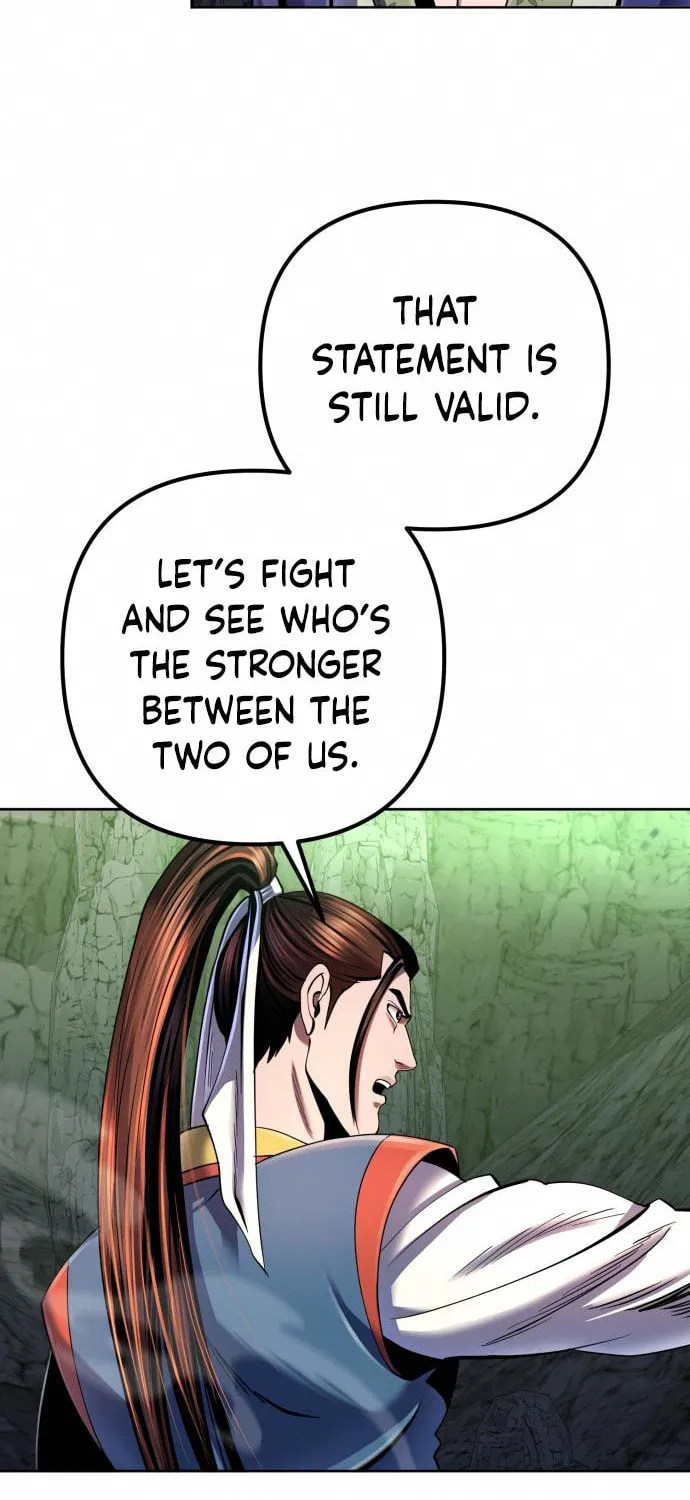 Revenge of Young Master Peng Chapter 42 page 26 - 