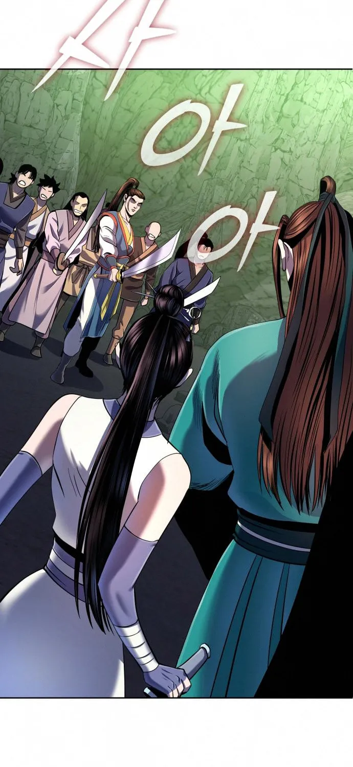 Revenge of Young Master Peng Chapter 42 page 30 - 