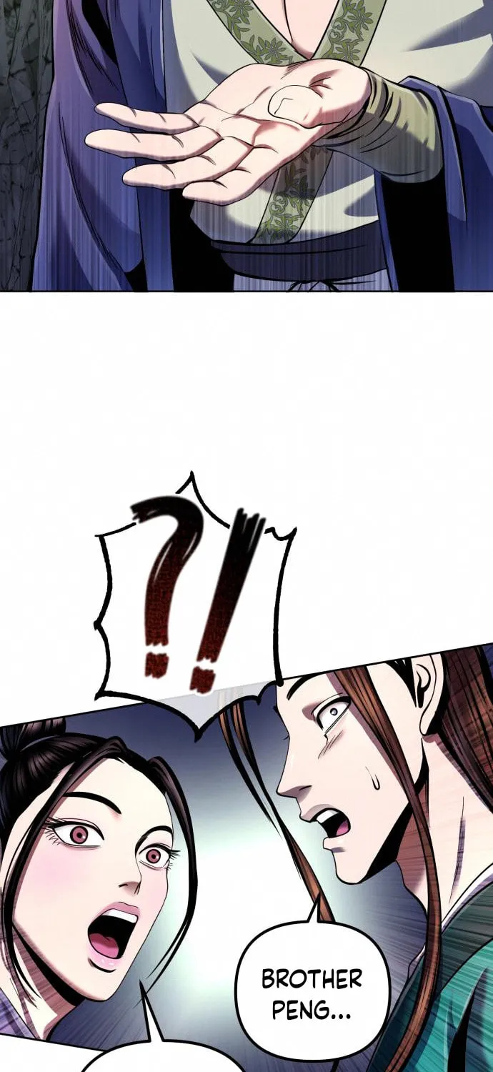 Revenge of Young Master Peng Chapter 42 page 35 - 