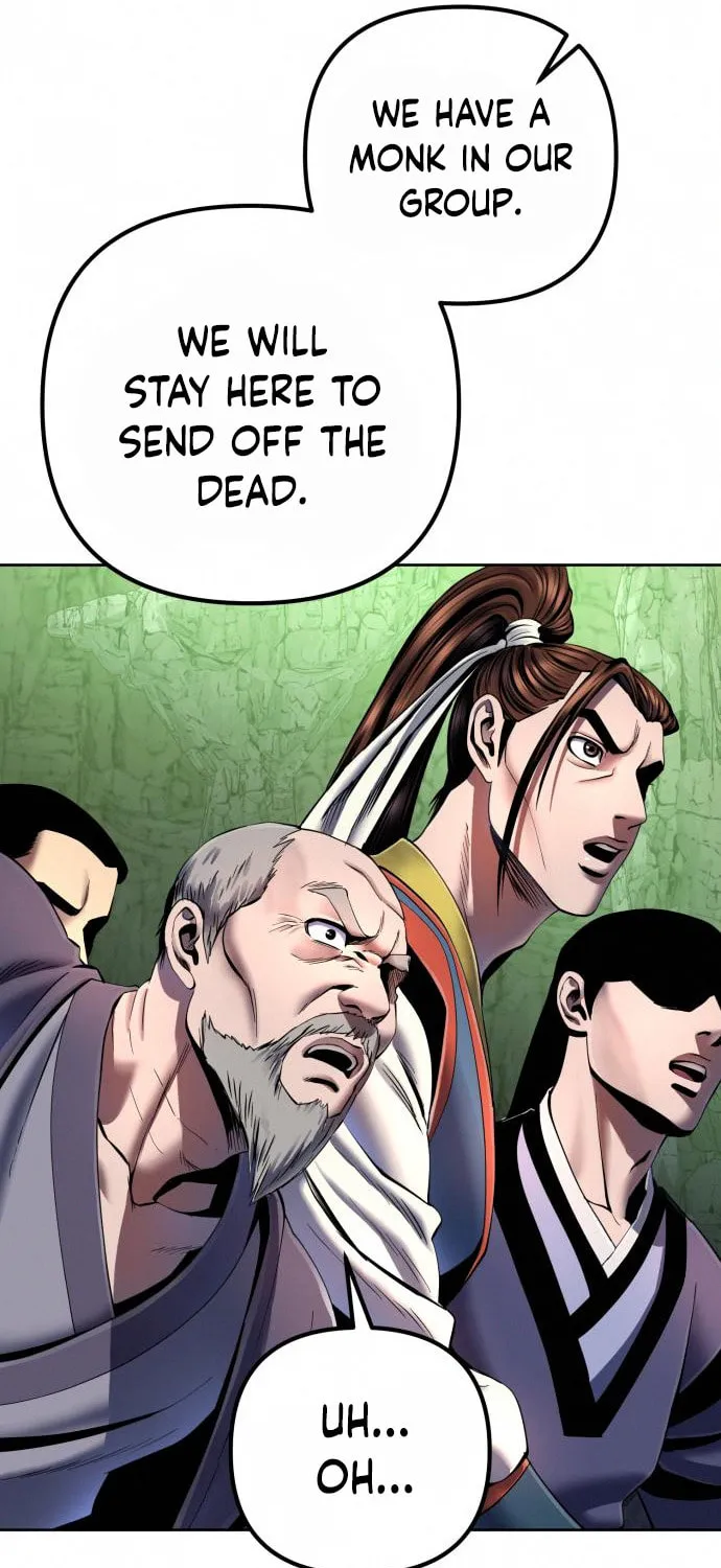 Revenge of Young Master Peng Chapter 42 page 37 - 