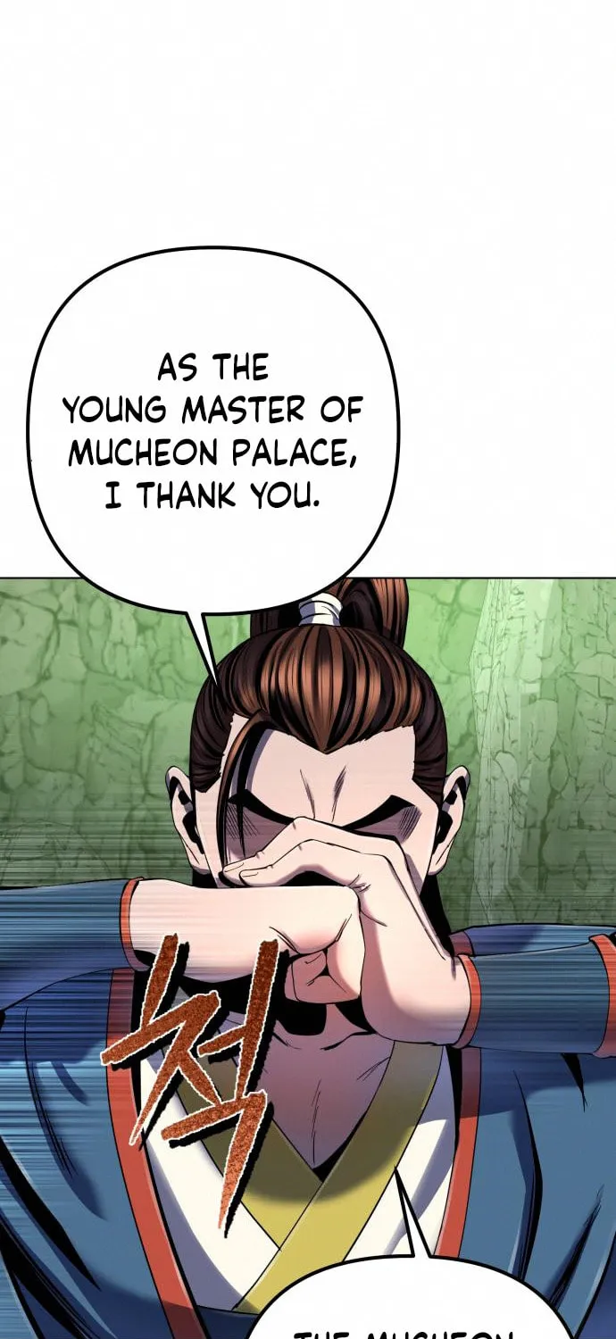 Revenge of Young Master Peng Chapter 42 page 39 - 