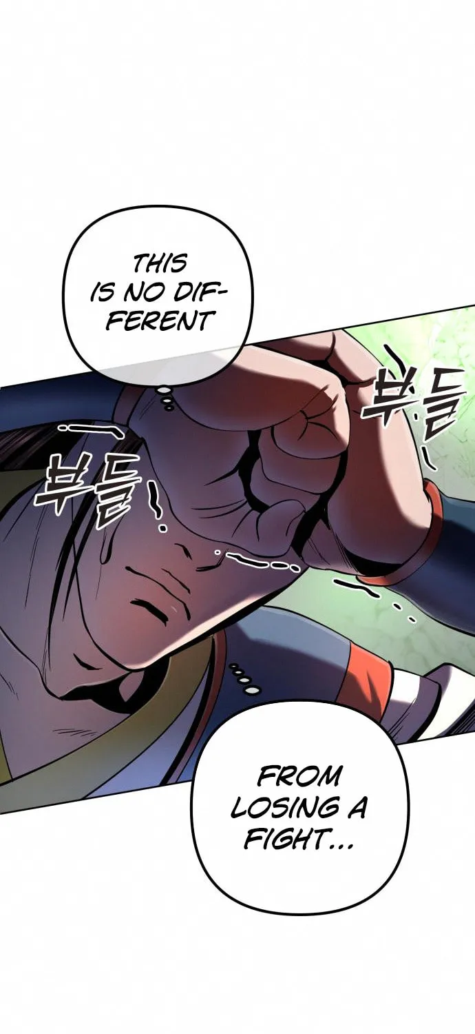 Revenge of Young Master Peng Chapter 42 page 41 - 