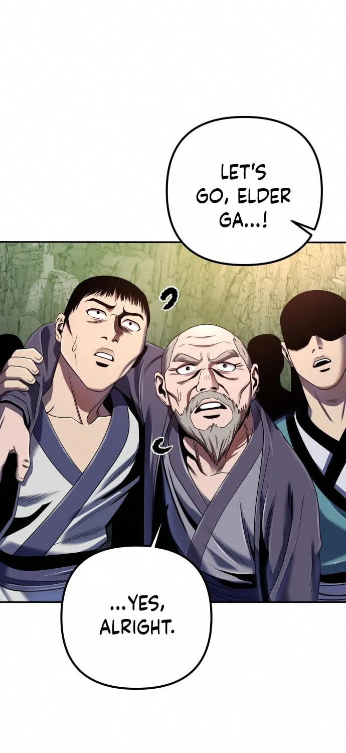Revenge of Young Master Peng Chapter 42 page 42 - 