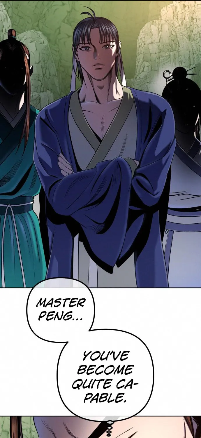 Revenge of Young Master Peng Chapter 42 page 45 - 