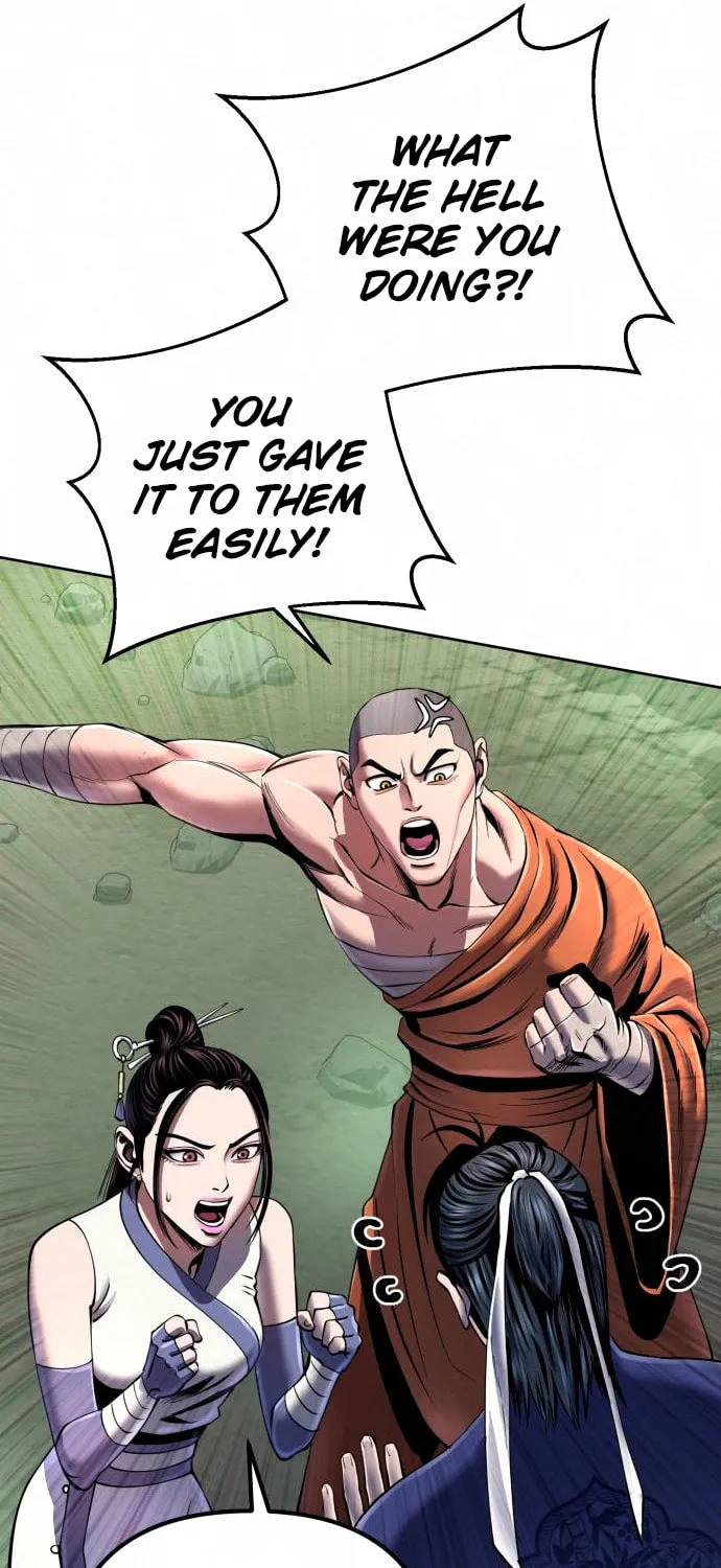 Revenge of Young Master Peng Chapter 42 page 48 - 