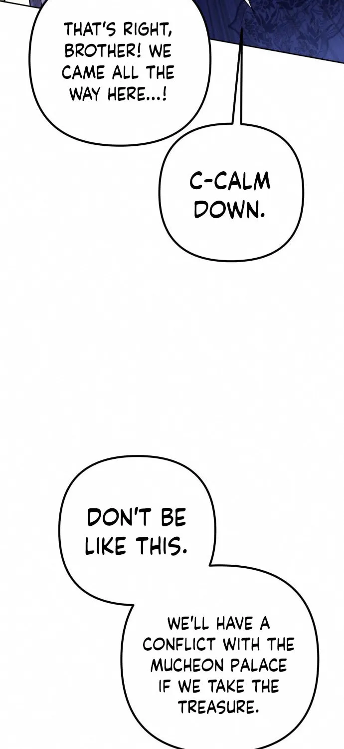 Revenge of Young Master Peng Chapter 42 page 49 - 